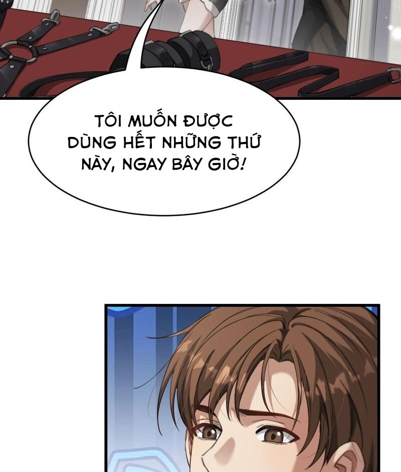 Ta Bị Kẹt Cùng Một Ngày 1000 Năm Chap 99 - Next Chap 100