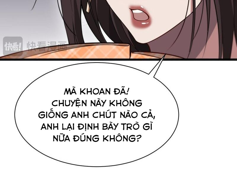 Ta Bị Kẹt Cùng Một Ngày 1000 Năm Chap 99 - Next Chap 100