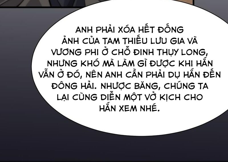 Ta Bị Kẹt Cùng Một Ngày 1000 Năm Chap 99 - Next Chap 100