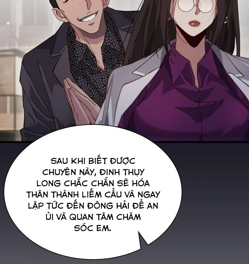 Ta Bị Kẹt Cùng Một Ngày 1000 Năm Chap 99 - Next Chap 100