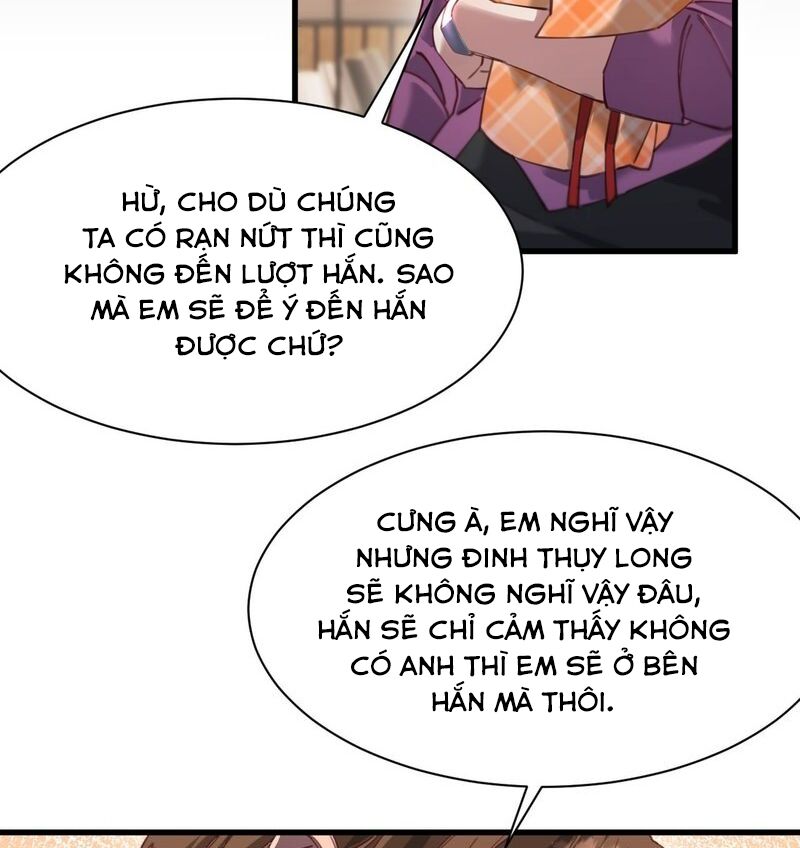 Ta Bị Kẹt Cùng Một Ngày 1000 Năm Chap 99 - Next Chap 100
