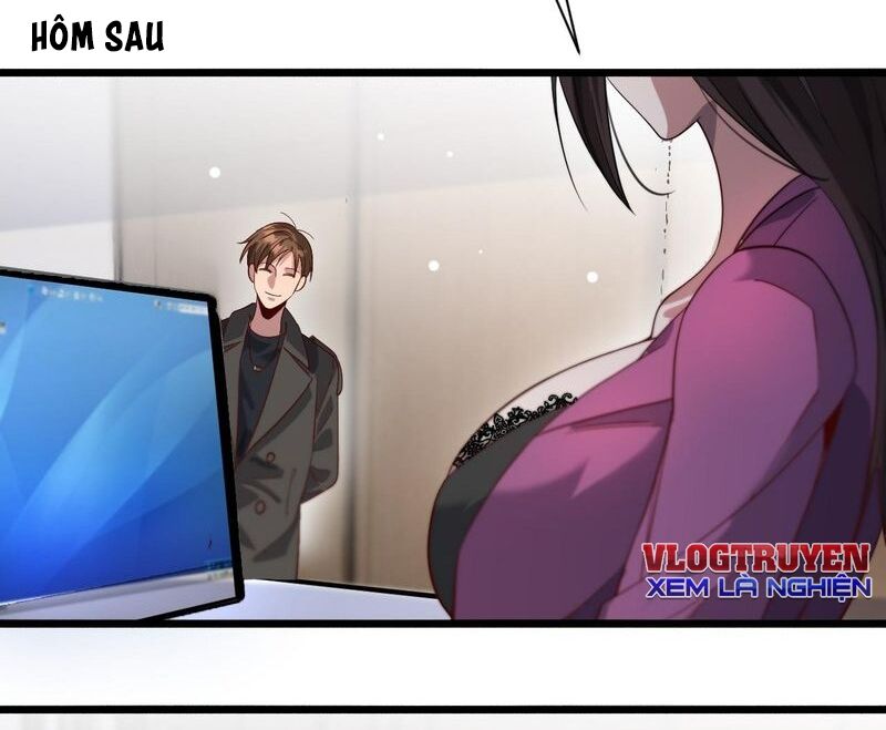 Ta Bị Kẹt Cùng Một Ngày 1000 Năm Chap 99 - Next Chap 100
