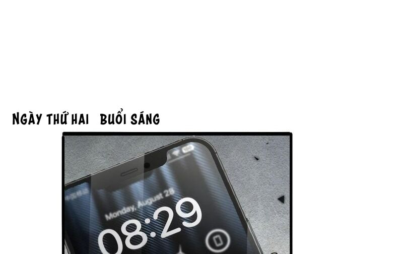 Ta Bị Kẹt Cùng Một Ngày 1000 Năm Chap 99 - Next Chap 100