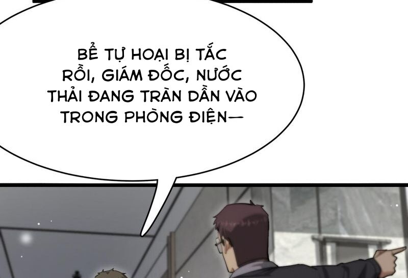 Ta Bị Kẹt Cùng Một Ngày 1000 Năm Chap 99 - Next Chap 100
