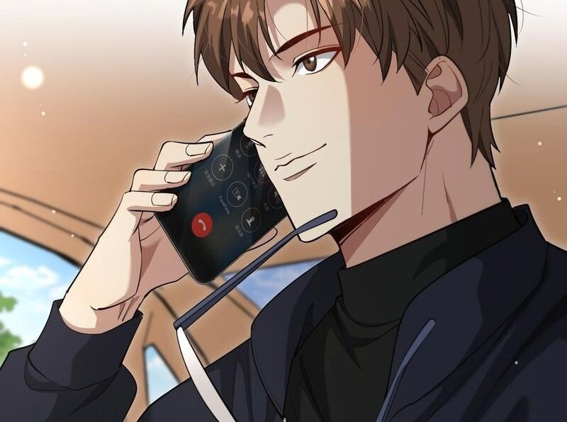 Ta Bị Kẹt Cùng Một Ngày 1000 Năm Chap 99 - Next Chap 100