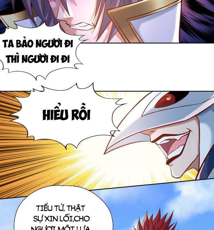 Ta Bị Nhốt Tại Cùng Một Ngày Mười Vạn Năm Chap 167 - Next Chap 168