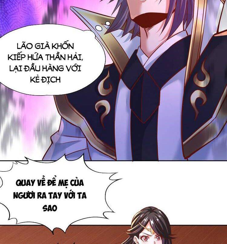 Ta Bị Nhốt Tại Cùng Một Ngày Mười Vạn Năm Chap 167 - Next Chap 168