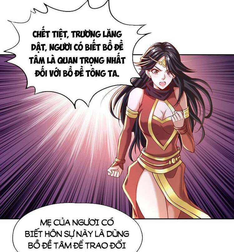 Ta Bị Nhốt Tại Cùng Một Ngày Mười Vạn Năm Chap 167 - Next Chap 168