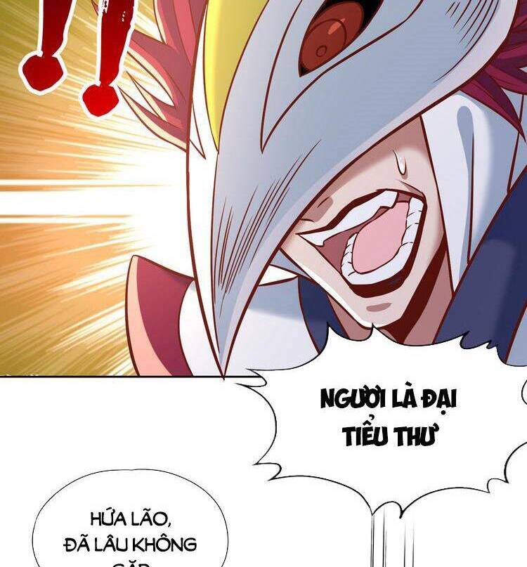 Ta Bị Nhốt Tại Cùng Một Ngày Mười Vạn Năm Chap 167 - Next Chap 168