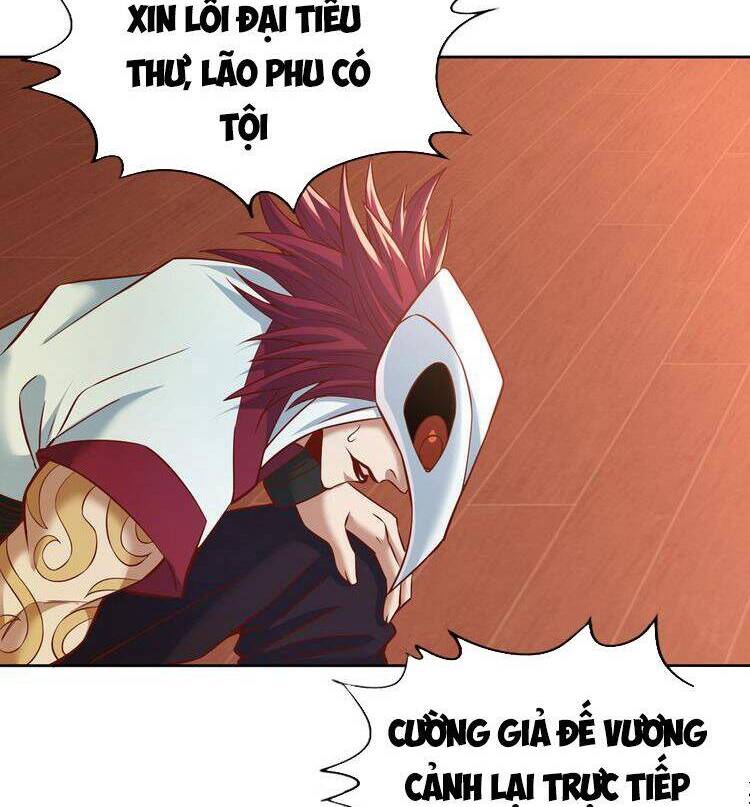 Ta Bị Nhốt Tại Cùng Một Ngày Mười Vạn Năm Chap 167 - Next Chap 168