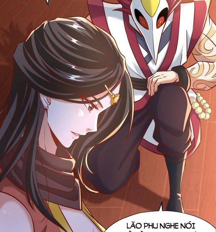 Ta Bị Nhốt Tại Cùng Một Ngày Mười Vạn Năm Chap 167 - Next Chap 168