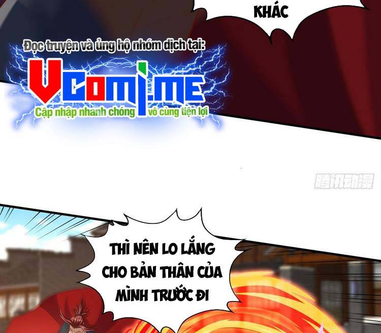Ta Bị Nhốt Tại Cùng Một Ngày Mười Vạn Năm Chap 202 - Next Chap 203