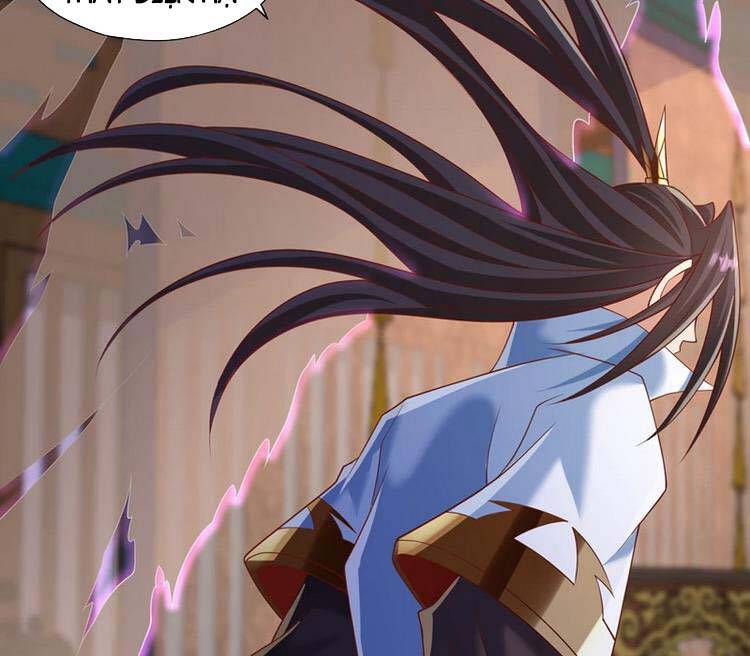 Ta Bị Nhốt Tại Cùng Một Ngày Mười Vạn Năm Chap 203 - Next Chap 204