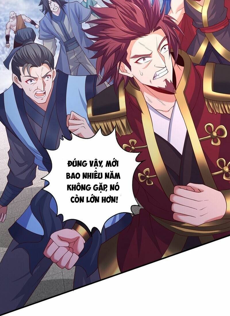 Ta Bị Nhốt Tại Cùng Một Ngày Mười Vạn Năm Chap 319 - Next Chap 320