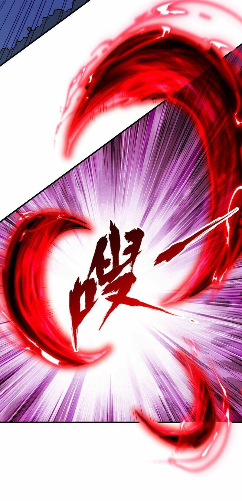 Ta Bị Nhốt Tại Cùng Một Ngày Mười Vạn Năm Chap 319 - Next Chap 320