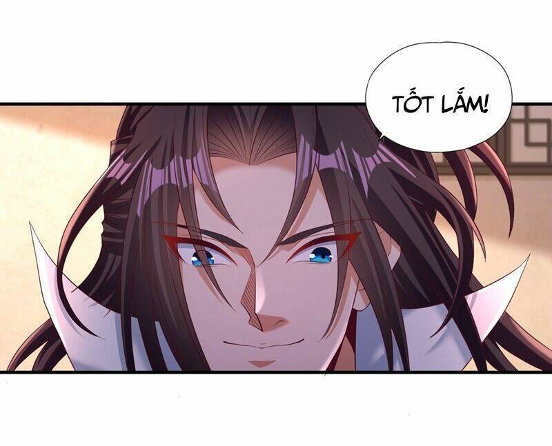Ta Bị Nhốt Tại Cùng Một Ngày Mười Vạn Năm Chap 319 - Next Chap 320