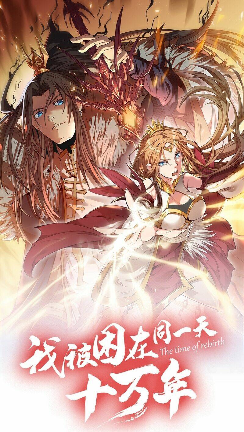 Ta Bị Nhốt Tại Cùng Một Ngày Mười Vạn Năm Chap 320 - Next Chap 321