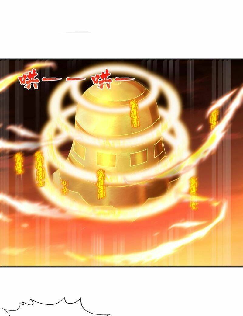Ta Bị Nhốt Tại Cùng Một Ngày Mười Vạn Năm Chap 320 - Next Chap 321