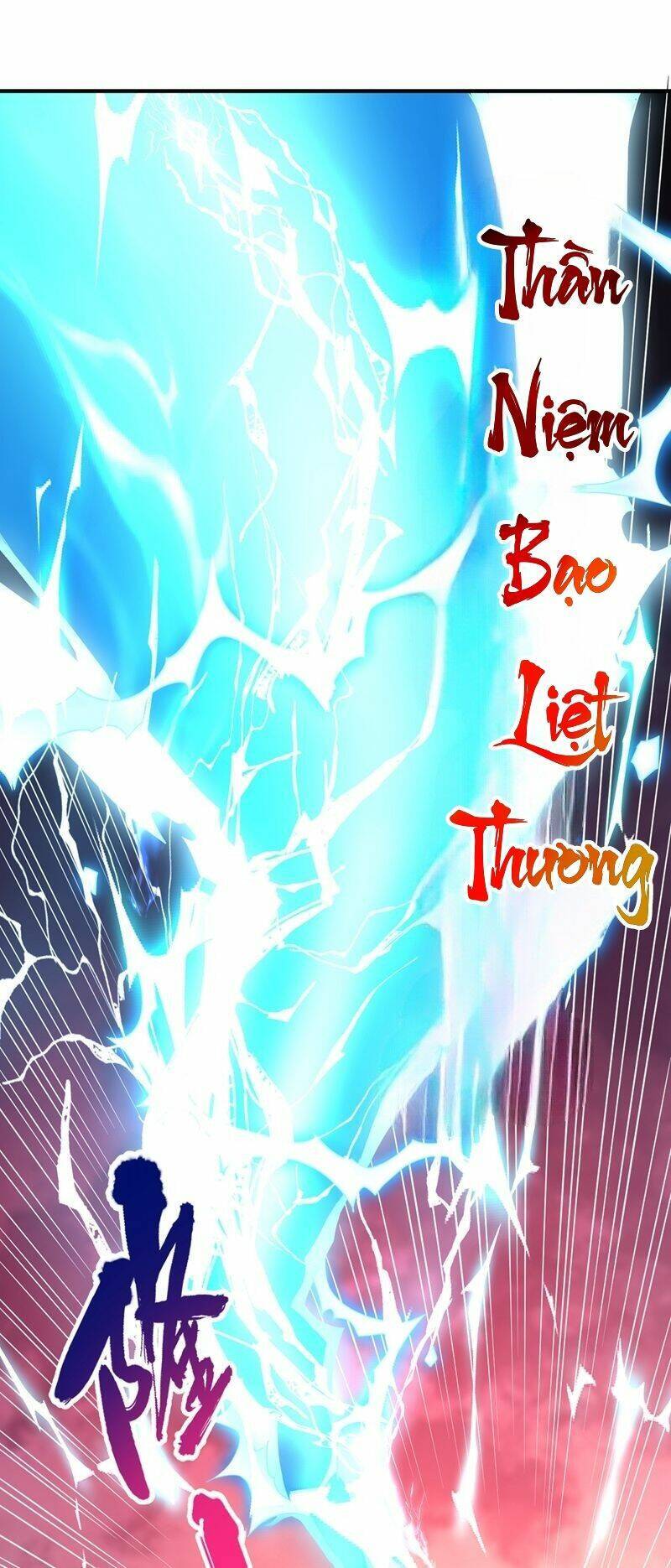 Ta Bị Nhốt Tại Cùng Một Ngày Mười Vạn Năm Chap 320 - Next Chap 321