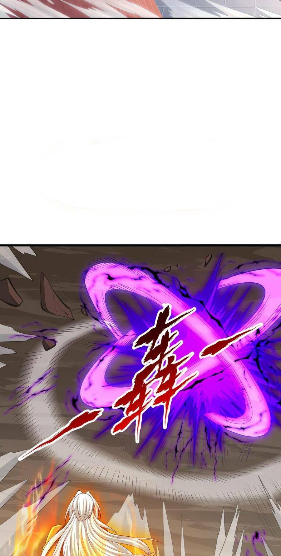 Ta Bị Nhốt Tại Cùng Một Ngày Mười Vạn Năm Chap 337 - Next Chap 338