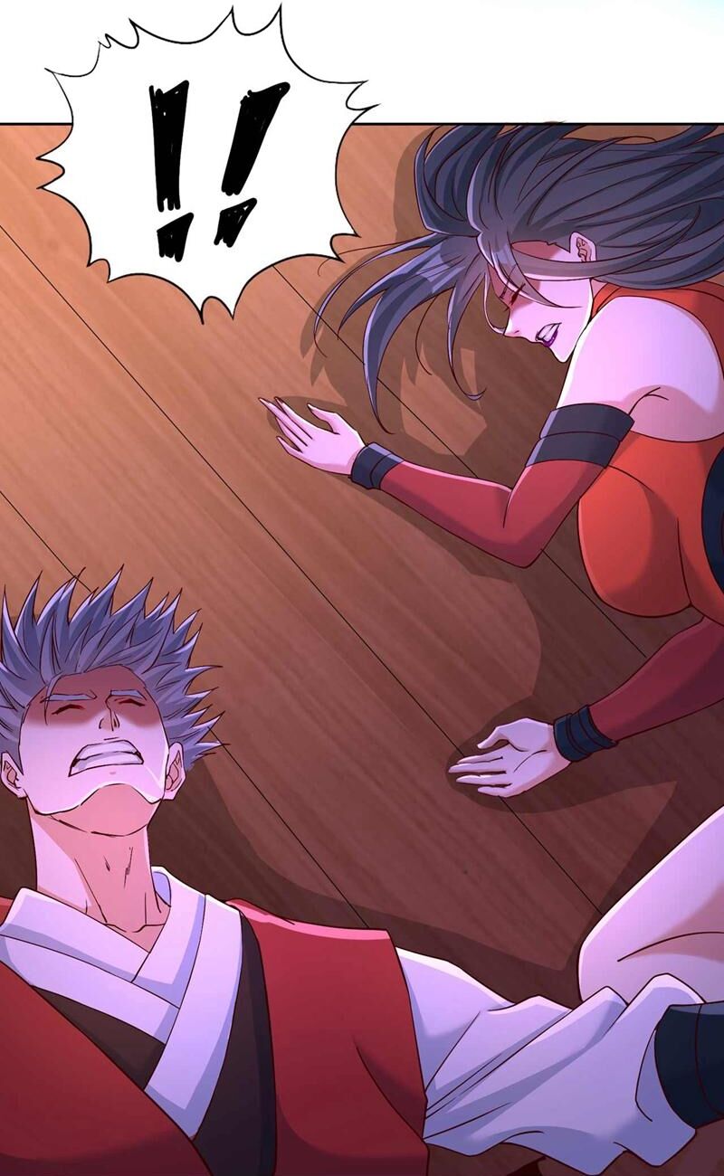 Ta Bị Nhốt Tại Cùng Một Ngày Mười Vạn Năm Chap 367 - Next Chap 368