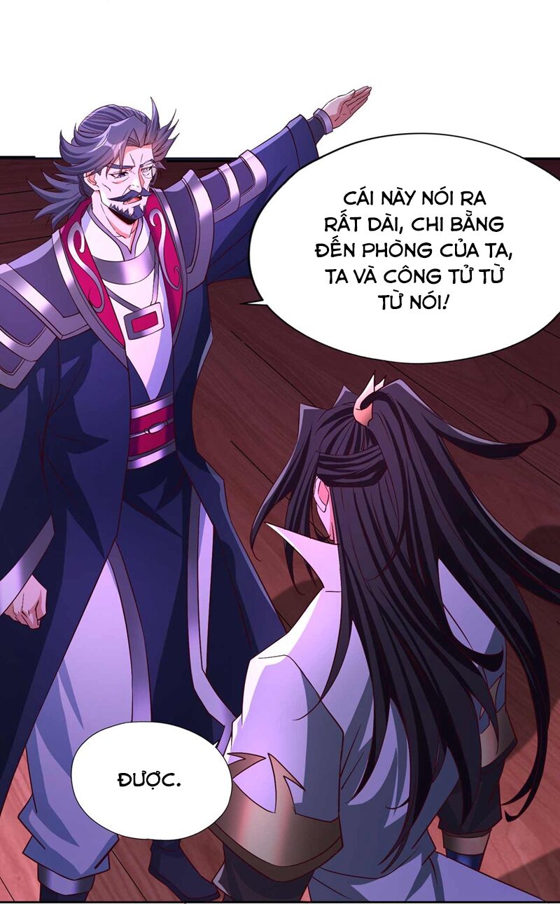 Ta Bị Nhốt Tại Cùng Một Ngày Mười Vạn Năm Chap 367 - Next Chap 368