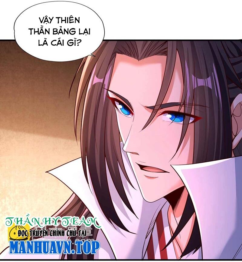 Ta Bị Nhốt Tại Cùng Một Ngày Mười Vạn Năm Chap 367 - Next Chap 368