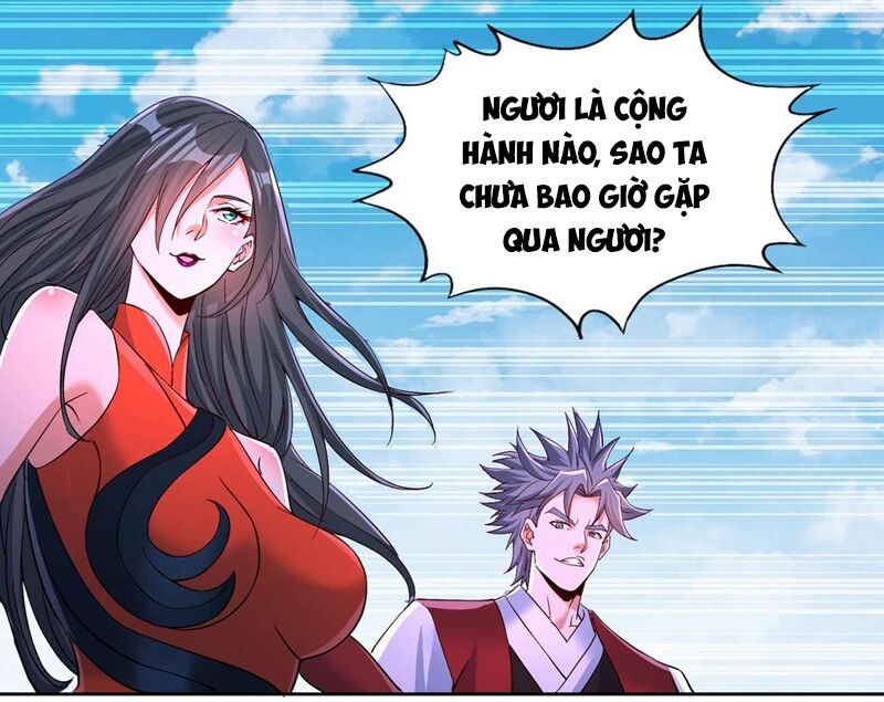 Ta Bị Nhốt Tại Cùng Một Ngày Mười Vạn Năm Chap 367 - Next Chap 368