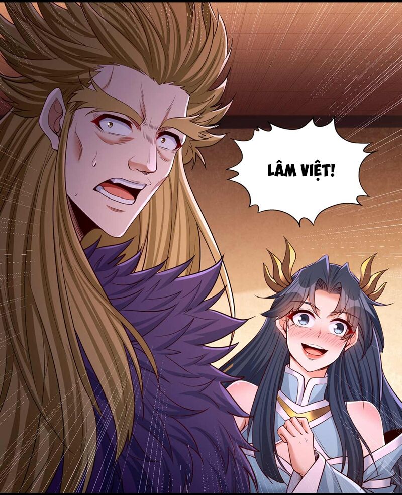 Ta Bị Nhốt Tại Cùng Một Ngày Mười Vạn Năm Chap 367 - Next Chap 368