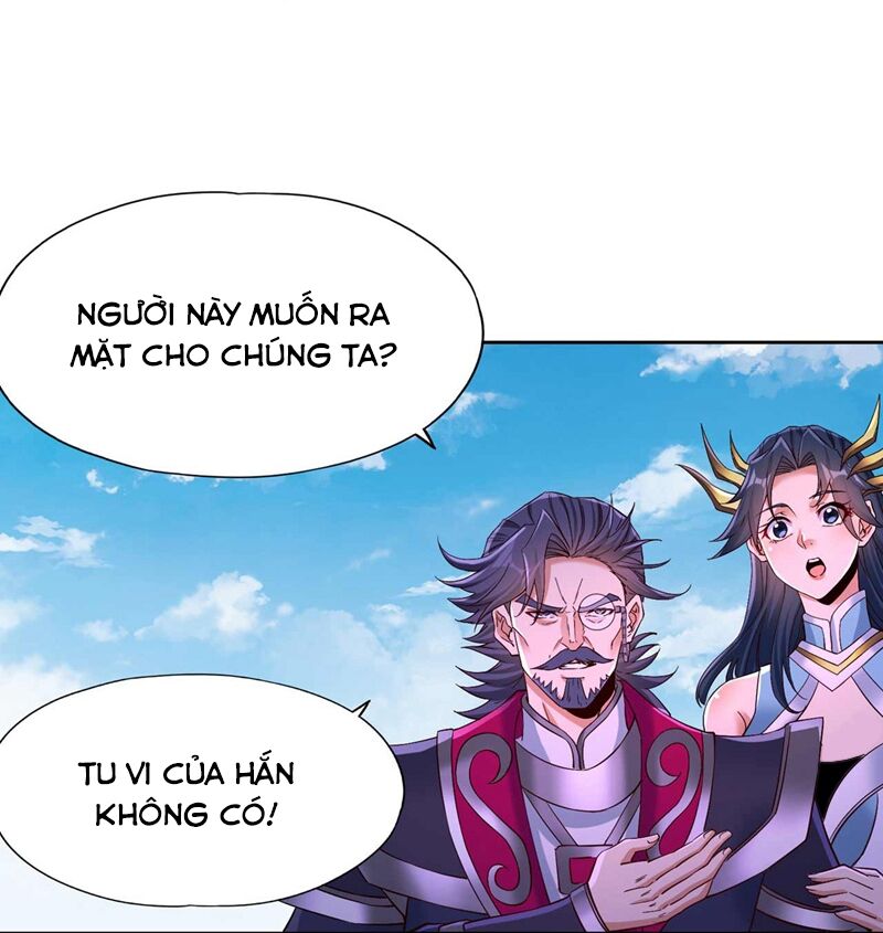 Ta Bị Nhốt Tại Cùng Một Ngày Mười Vạn Năm Chap 367 - Next Chap 368
