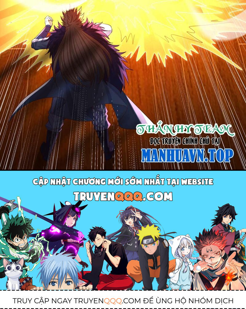 Ta Bị Nhốt Tại Cùng Một Ngày Mười Vạn Năm Chap 367 - Next Chap 368