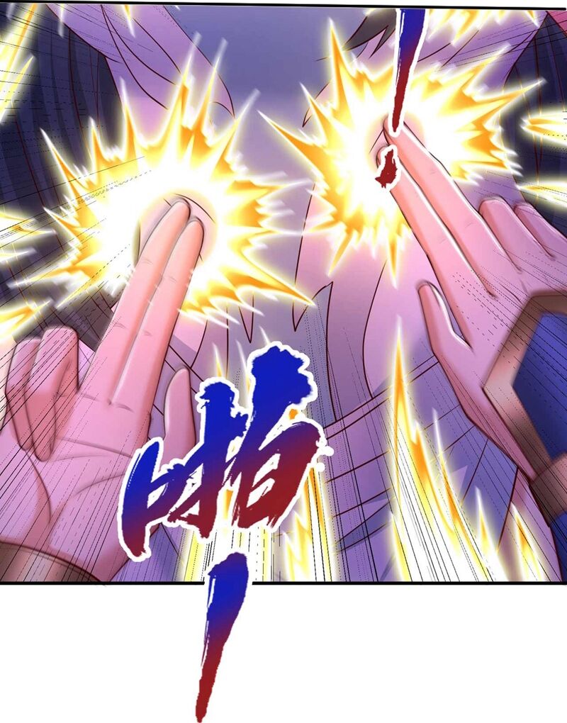 Ta Bị Nhốt Tại Cùng Một Ngày Mười Vạn Năm Chap 368 - Next Chap 369