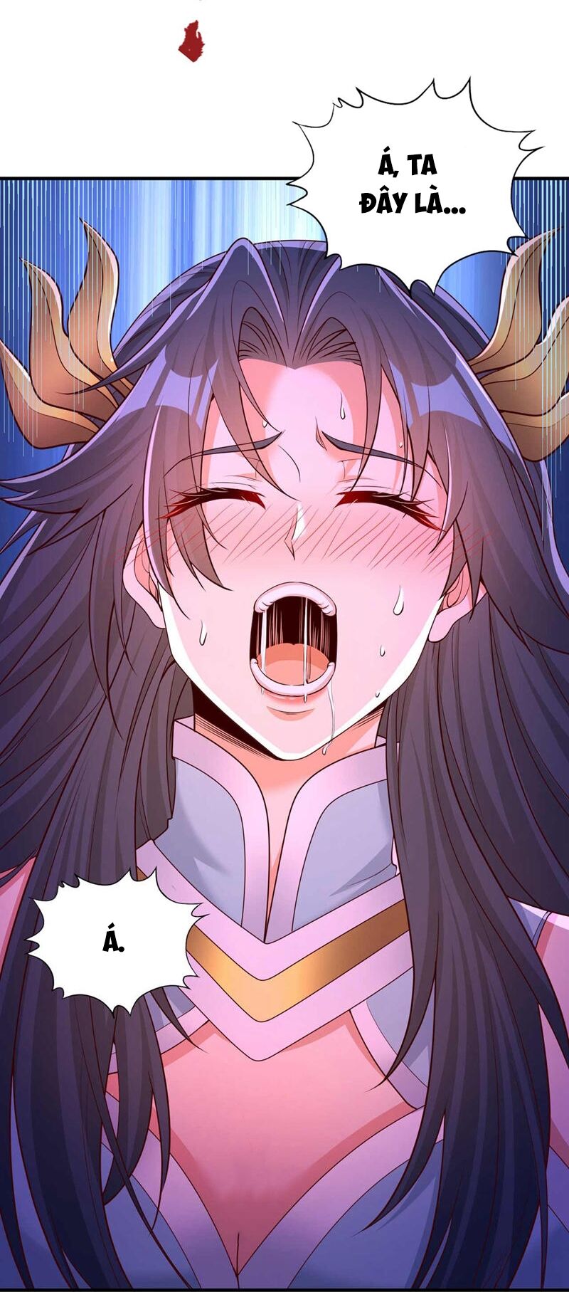 Ta Bị Nhốt Tại Cùng Một Ngày Mười Vạn Năm Chap 368 - Next Chap 369