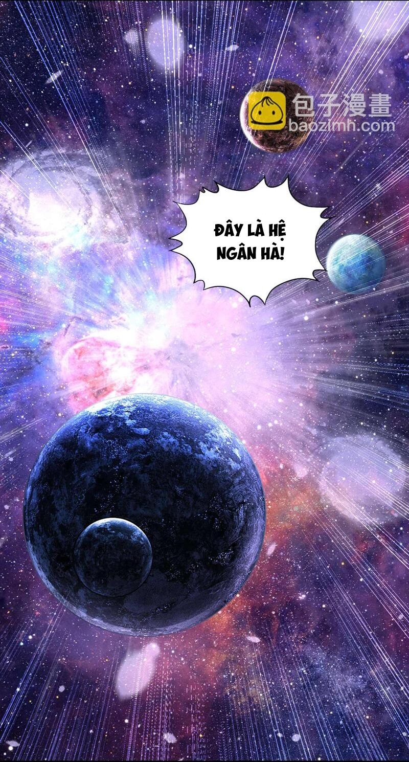 Ta Bị Nhốt Tại Cùng Một Ngày Mười Vạn Năm Chap 368 - Next Chap 369