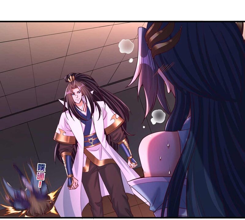 Ta Bị Nhốt Tại Cùng Một Ngày Mười Vạn Năm Chap 368 - Next Chap 369