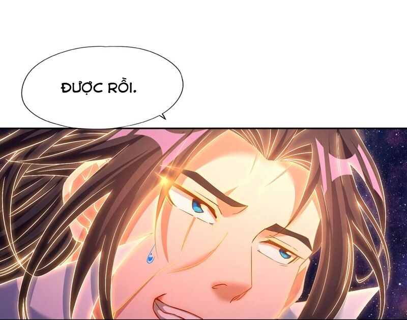 Ta Bị Nhốt Tại Cùng Một Ngày Mười Vạn Năm Chap 368 - Next Chap 369
