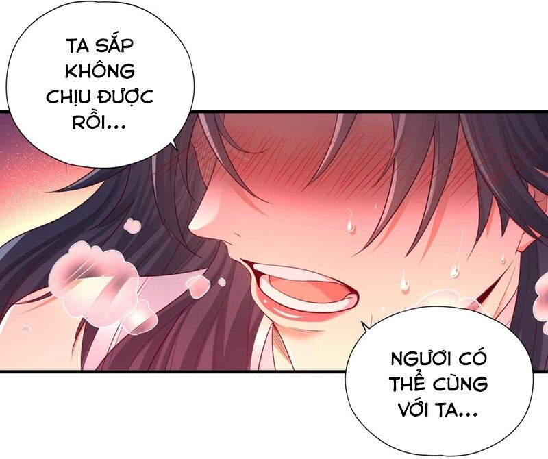Ta Bị Nhốt Tại Cùng Một Ngày Mười Vạn Năm Chap 368 - Next Chap 369