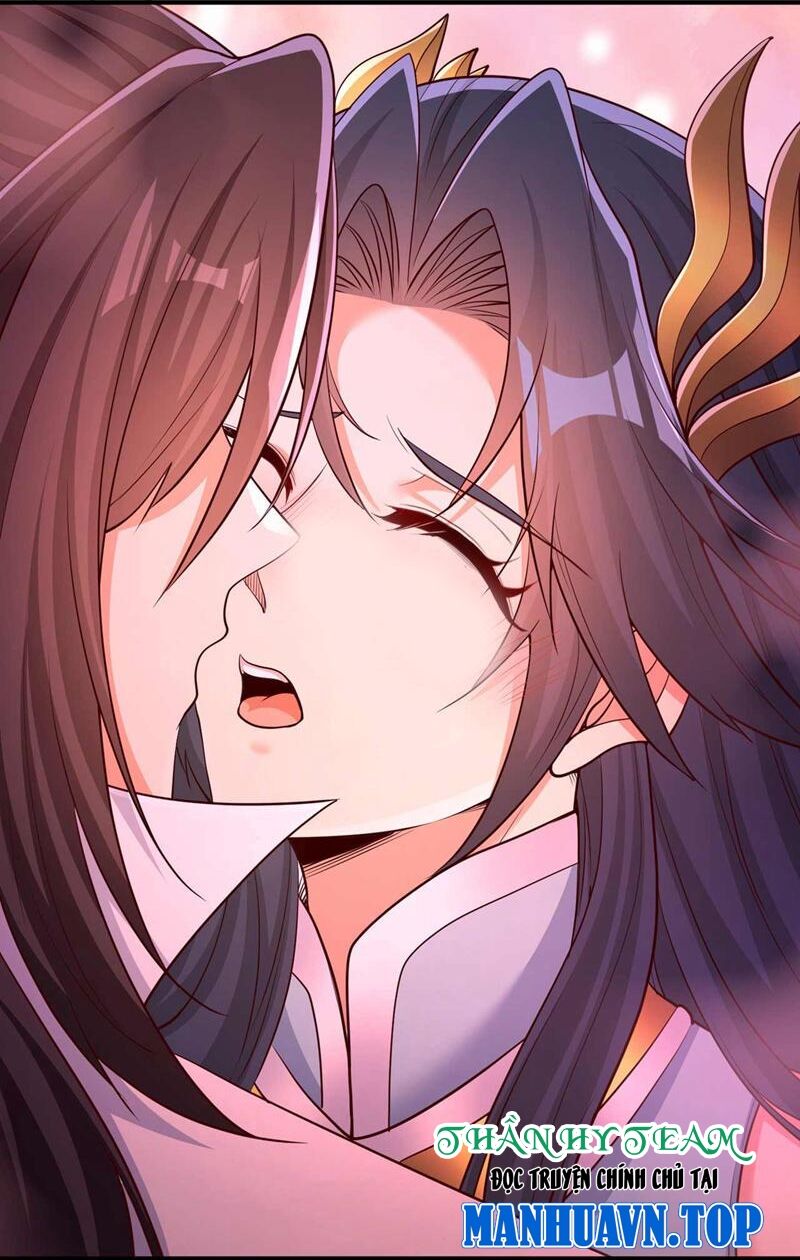 Ta Bị Nhốt Tại Cùng Một Ngày Mười Vạn Năm Chap 368 - Next Chap 369