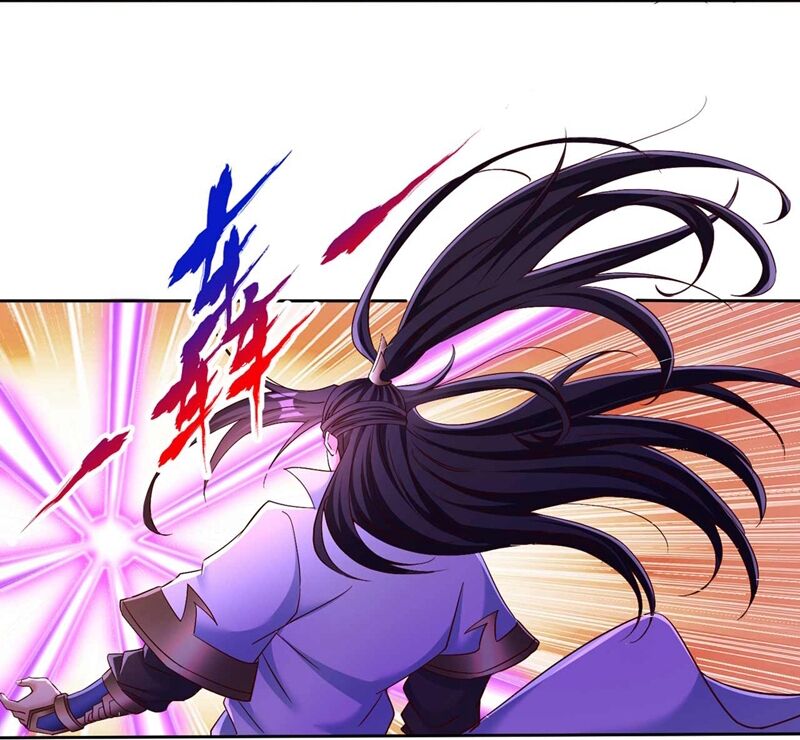 Ta Bị Nhốt Tại Cùng Một Ngày Mười Vạn Năm Chap 369 - Next Chap 370