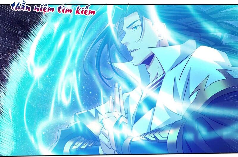 Ta Bị Nhốt Tại Cùng Một Ngày Mười Vạn Năm Chap 369 - Next Chap 370