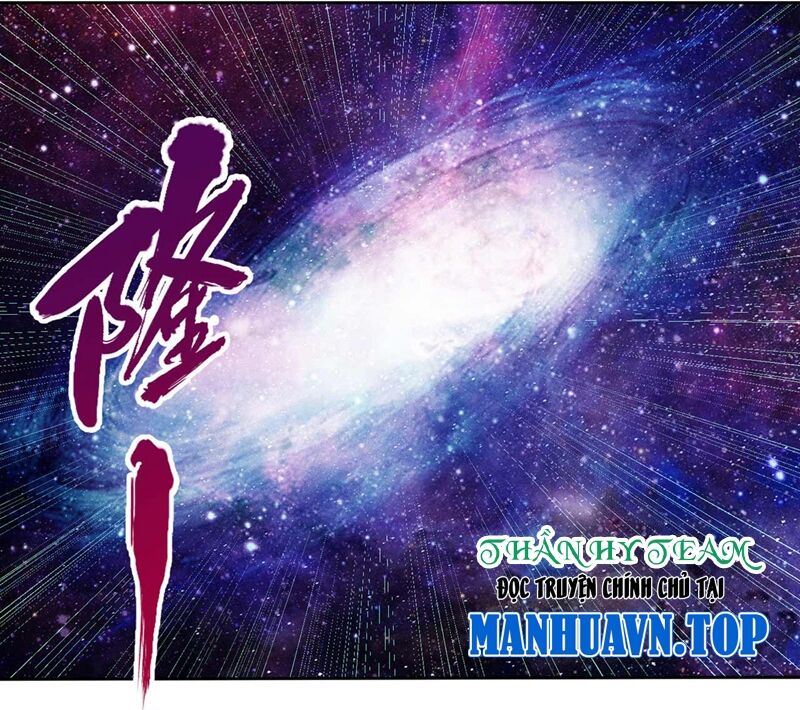 Ta Bị Nhốt Tại Cùng Một Ngày Mười Vạn Năm Chap 369 - Next Chap 370
