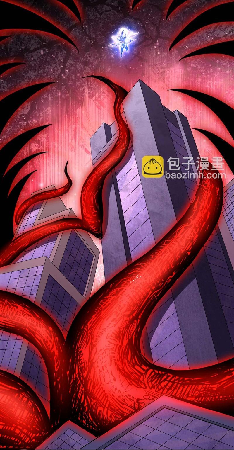 Ta Bị Nhốt Tại Cùng Một Ngày Mười Vạn Năm Chap 369 - Next Chap 370