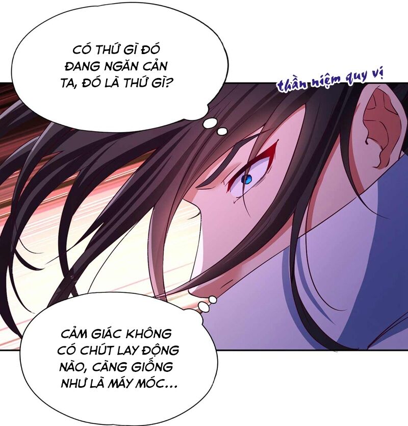 Ta Bị Nhốt Tại Cùng Một Ngày Mười Vạn Năm Chap 369 - Next Chap 370