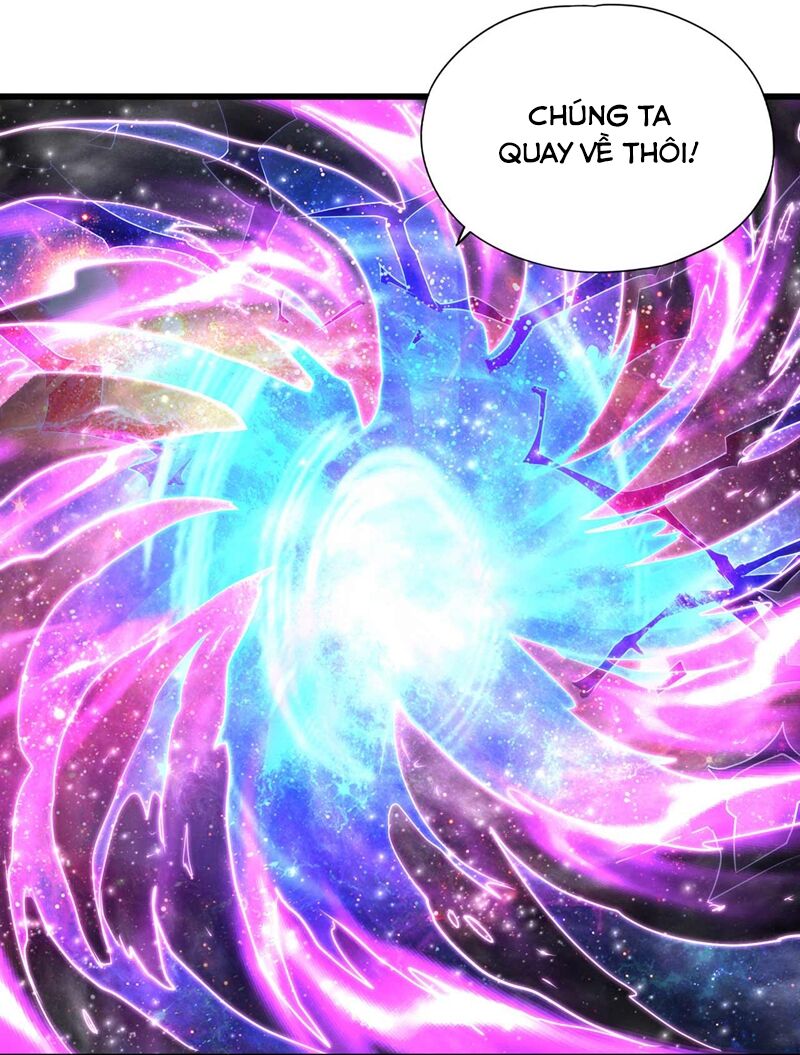Ta Bị Nhốt Tại Cùng Một Ngày Mười Vạn Năm Chap 369 - Next Chap 370