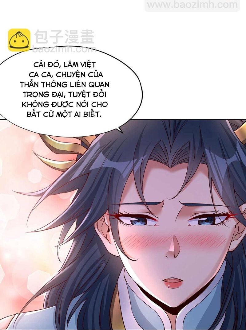 Ta Bị Nhốt Tại Cùng Một Ngày Mười Vạn Năm Chap 369 - Next Chap 370