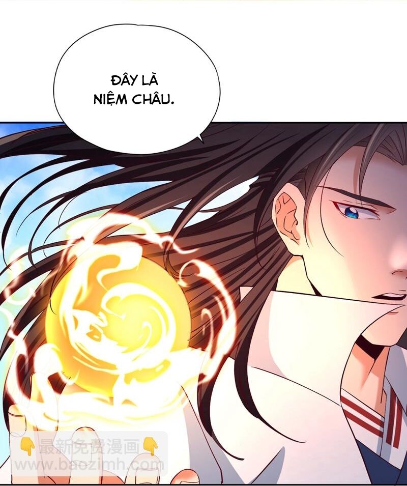 Ta Bị Nhốt Tại Cùng Một Ngày Mười Vạn Năm Chap 371 - Next Chap 372