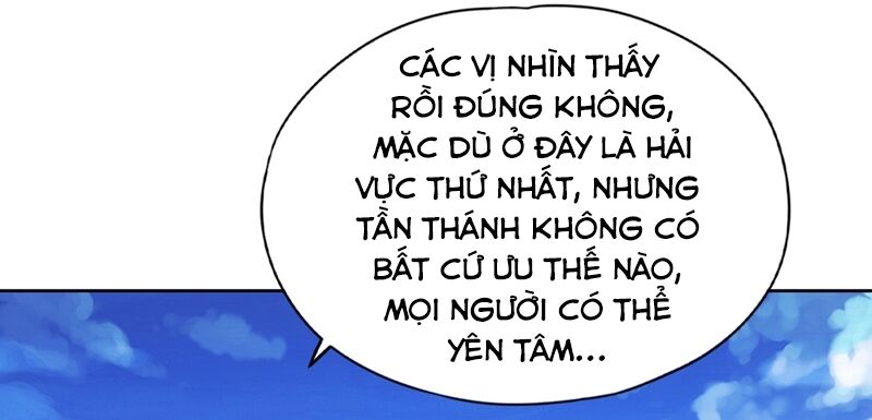 Ta Bị Nhốt Tại Cùng Một Ngày Mười Vạn Năm Chap 371 - Next Chap 372