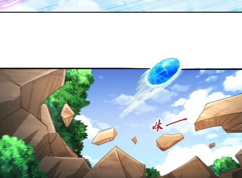 Ta Bị Nhốt Tại Cùng Một Ngày Mười Vạn Năm Chap 371 - Next Chap 372