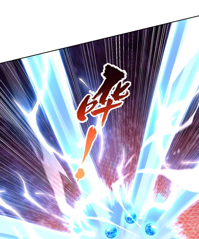 Ta Bị Nhốt Tại Cùng Một Ngày Mười Vạn Năm Chap 371 - Next Chap 372