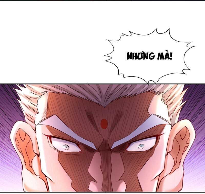 Ta Bị Nhốt Tại Cùng Một Ngày Mười Vạn Năm Chap 371 - Next Chap 372